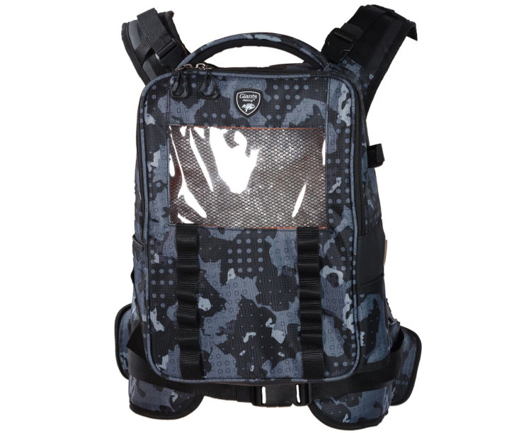 Giants fishing Vláčecí vesta Spinning Vest Luxury