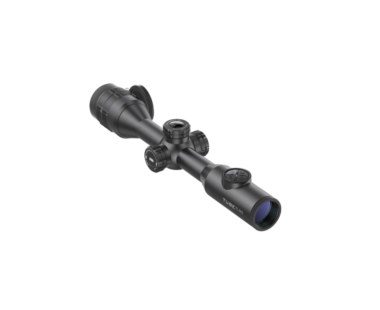 Termovizní zaměřovač Infiray TUBE TL 50