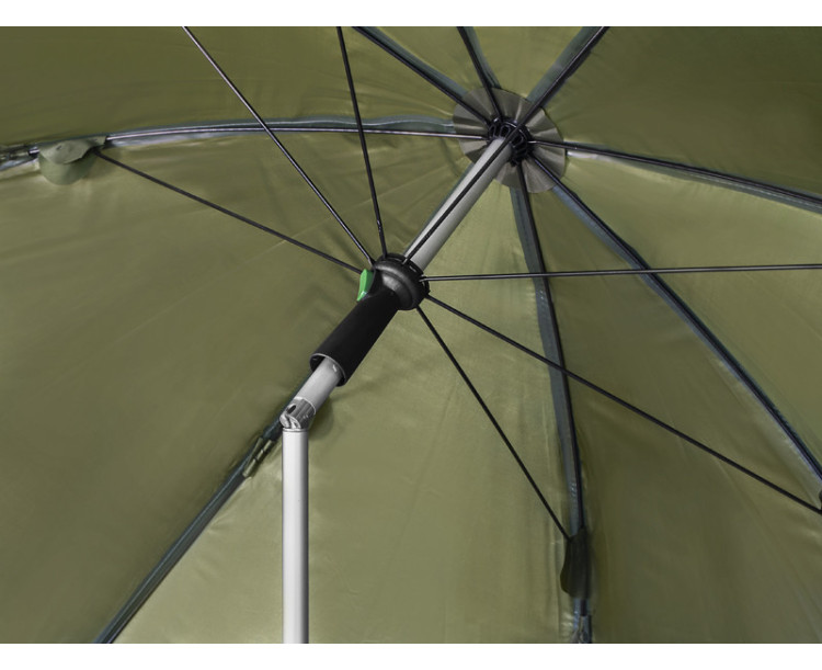 Deštník s bočnicí Delphin CLASSA