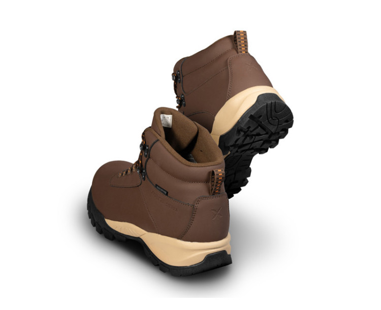 Kožené nepromokavé boty Ixtera SIERRA velikost 45