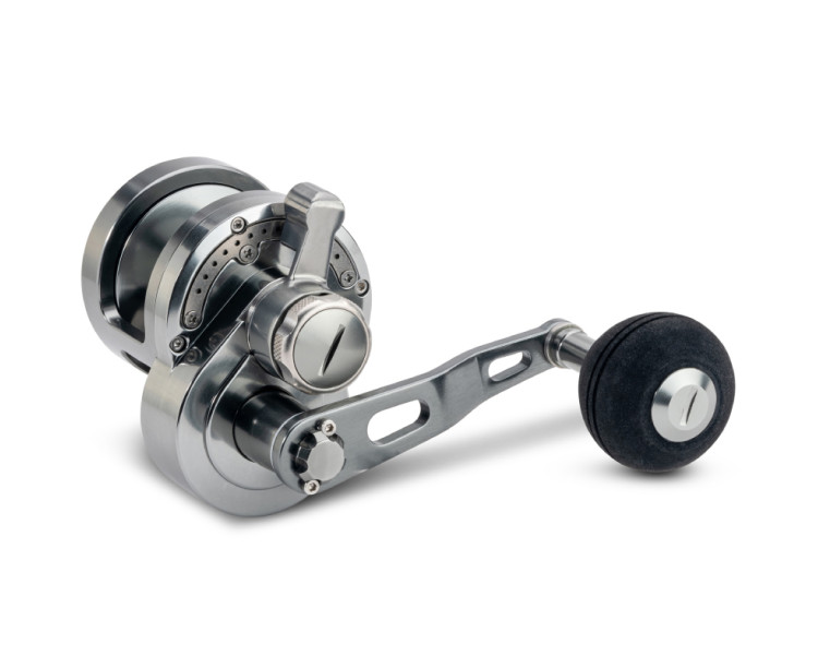 Aquantic multiplikátor Full Metal Jig SD-4001 LH