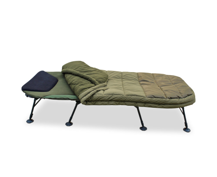 Anaconda lehátko 5-Season Bed Chair