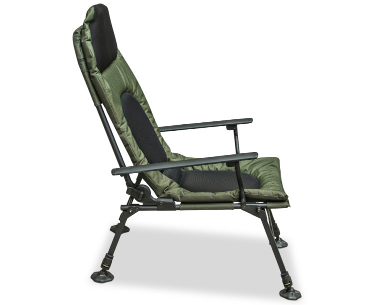 Anaconda křeslo Big Visitor Chair