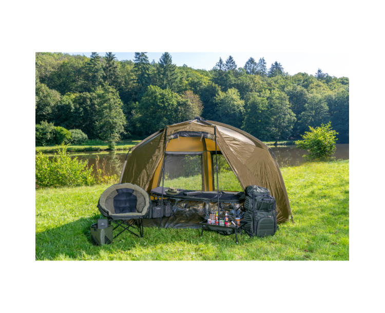 Anaconda bivak Casa Grande HX-190