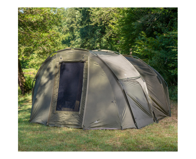 Anaconda prodloužení na bivak Cusky Prime Dome 190 Lounge Cap