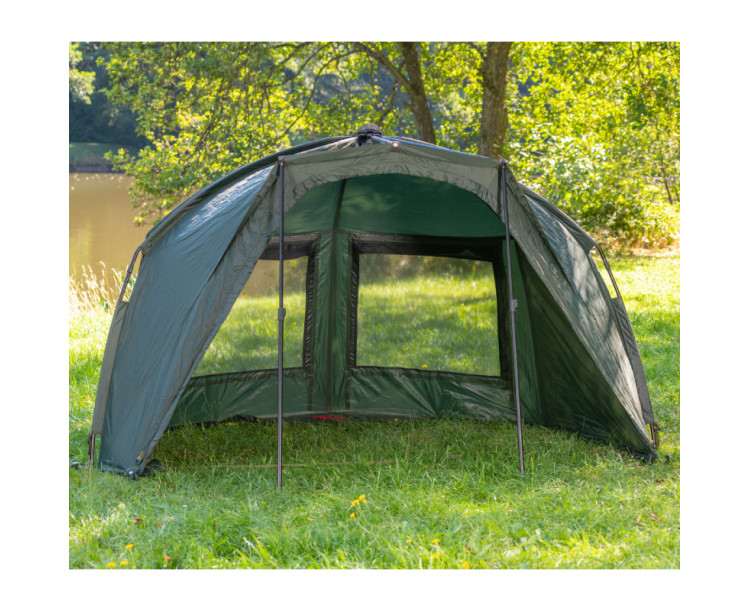 Anaconda bivak Tentacle