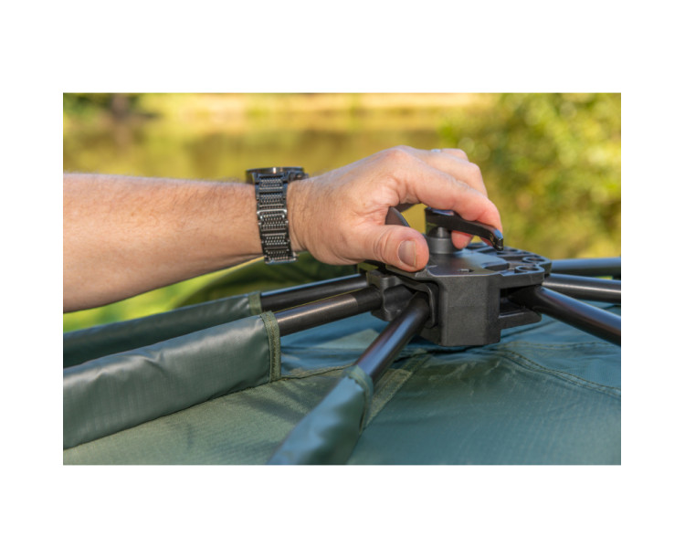 Anaconda bivak Hi-trox Tentacle