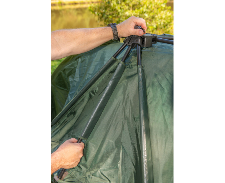 Anaconda bivak Hi-trox Tentacle