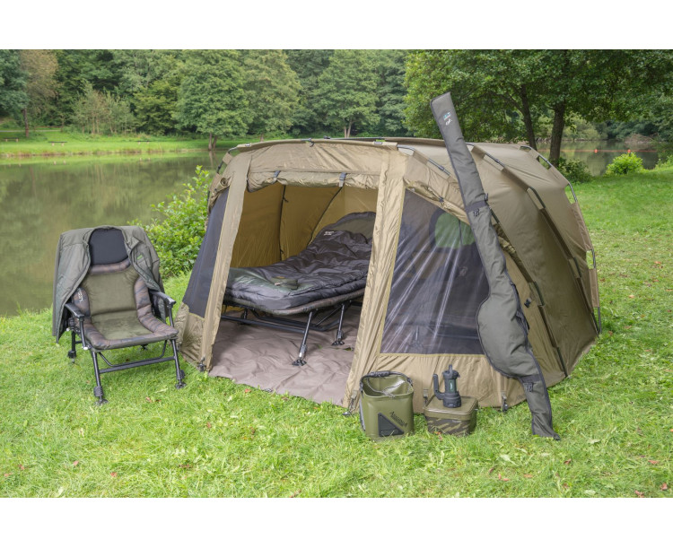 Bivak Anaconda Moon Breaker II Extension