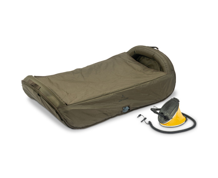 Anaconda podložka Air Care