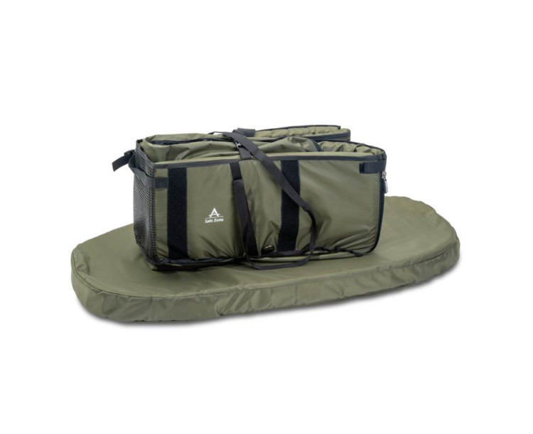 Anaconda podložka Safe Zone