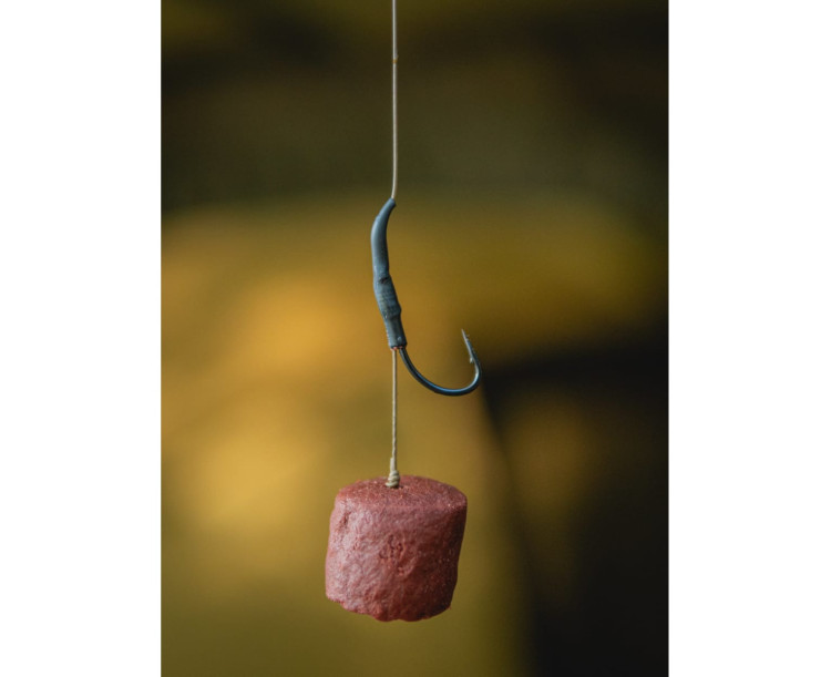 Háčky Covert Dark Incizor Barbed|vel. 8