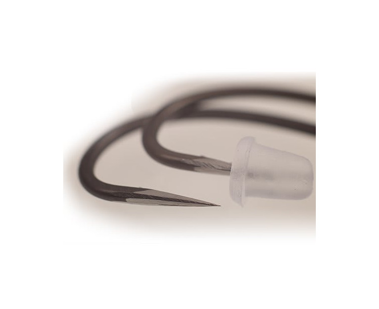 Háčky Specialist Hand Sharpened Covert Dark Continental Mugga |vel. 2