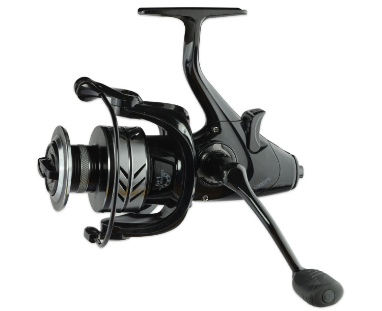 Giants fishing Naviják GXR Reel 6000FS, Akce 1+1 zdarma!