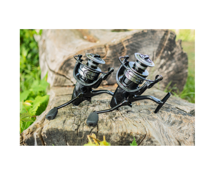 Giants fishing Naviják GXR Reel 6000FS, Akce 1+1 zdarma!