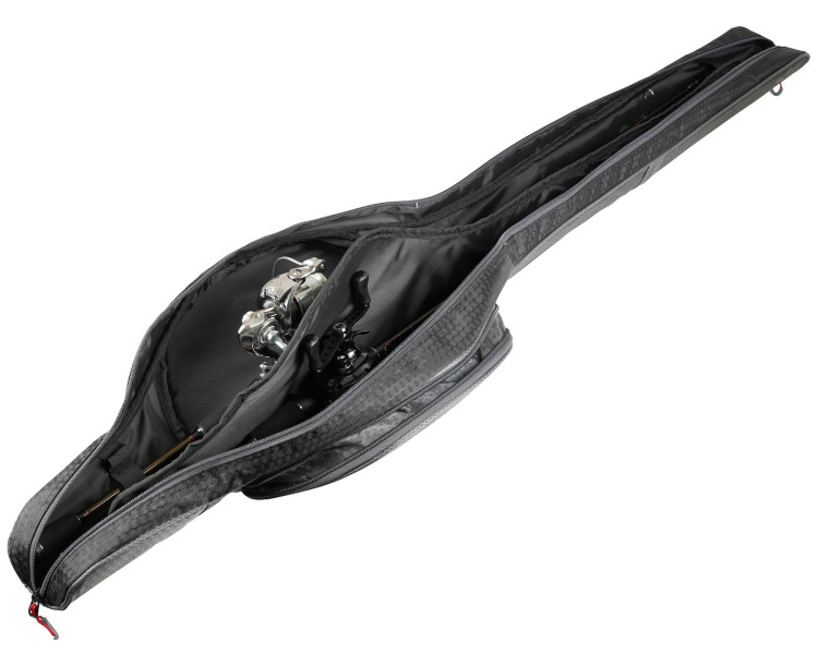 Westin Pouzdro Na Pruty W4 Rod Case Fits 2 Rods - 117 cm