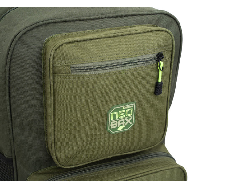 Batoh Delphin NeoBAX RUXSAK