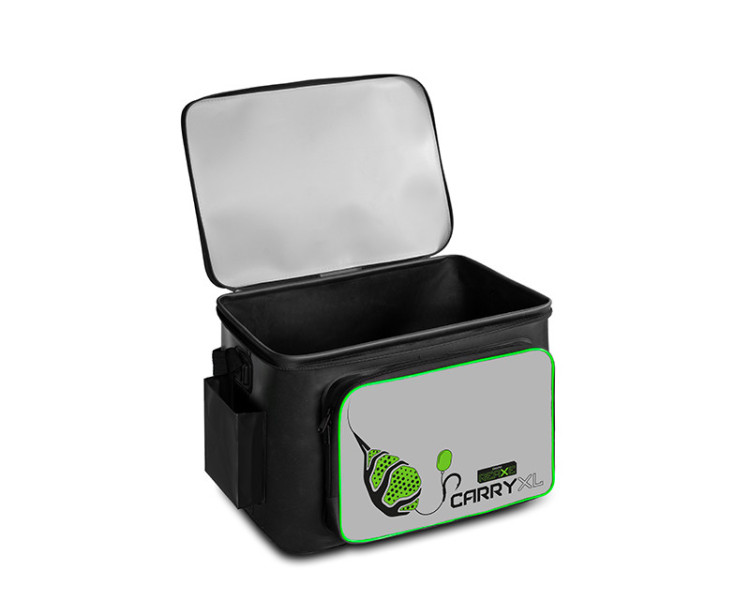 EVA taška Delphin REAXE CARRY XL