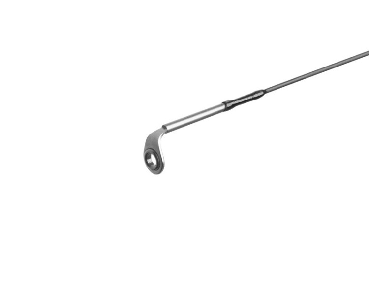 Delphin TROUTERA HardLure 210cm/2-7g/2 díly