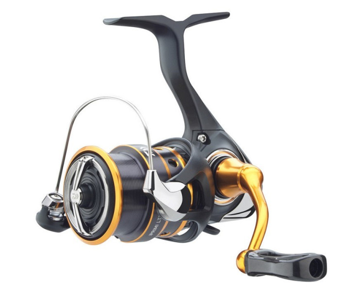 Daiwa Naviják 22 Iprimi LT 2000 S-P