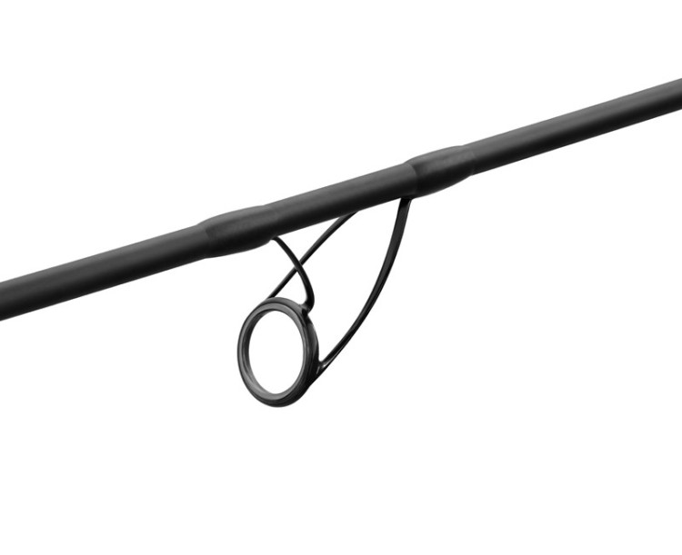 Delphin CorsaBLACK NERO 390cm/3,5lbs/3 díly