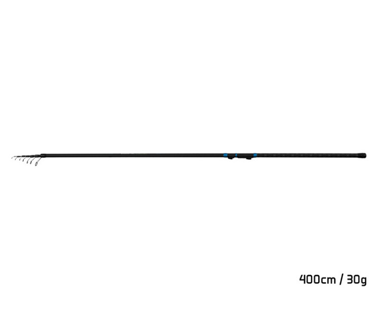 Prut Delphin BOLONEX 400cm/30g