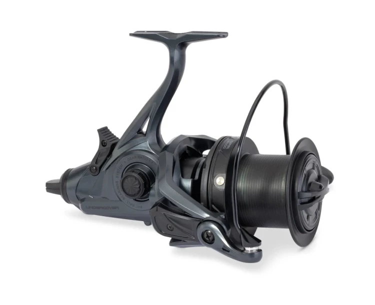 Anaconda naviják Undercover BFR 12000