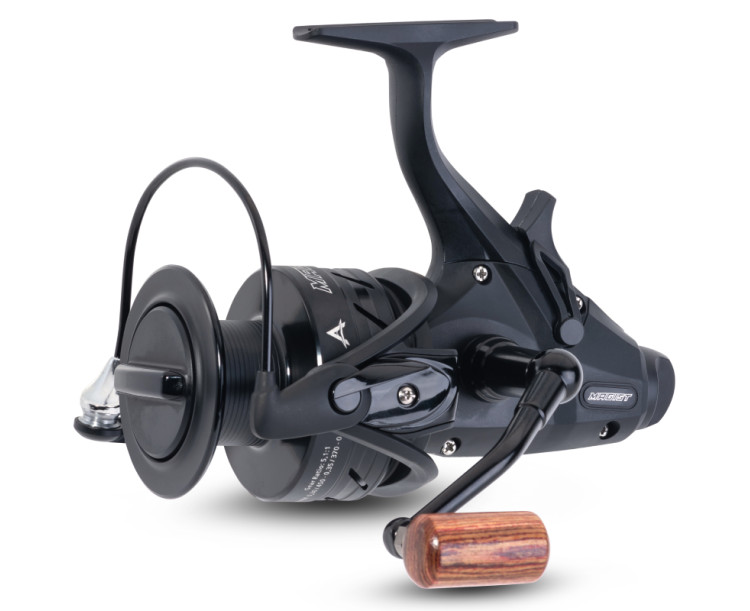 Anaconda naviják Magist BTR 6000 limitovaná edice 2 ks