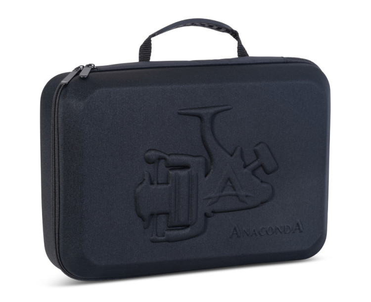 Anaconda naviják Magist BTR 6000 limitovaná edice 2 ks