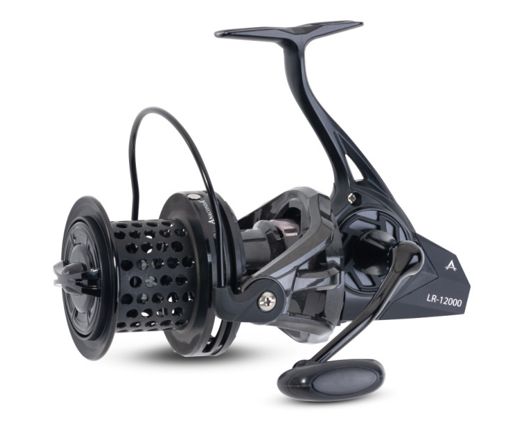 Anaconda naviják Power carp LR 12000