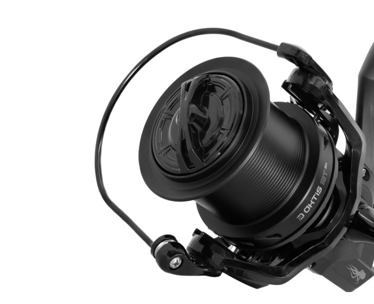 Delphin OKTIS 12T SH