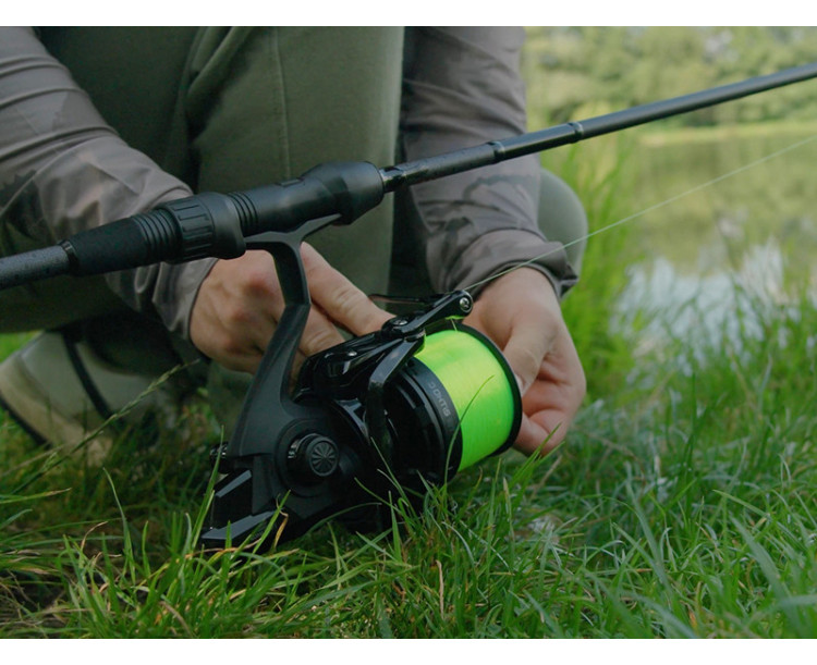 Delphin OKTIS 12T SH