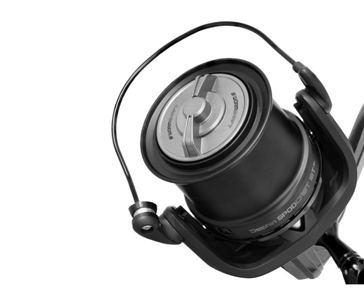 Delphin SPODCAST 12T SH