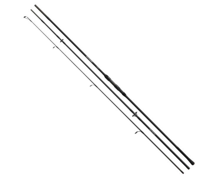 Daiwa prut D-Carp 3,6m 3lb 3 díly