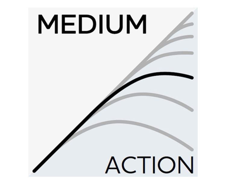 Westin Prut W3 Dropshot 3RD 216 cm, 5-25 g