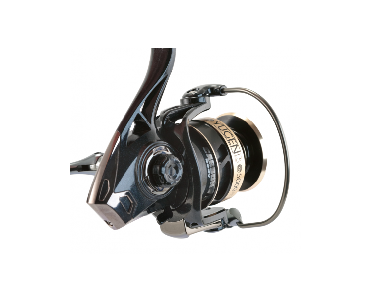 Nomura Naviják Yugen LS 3000 FD