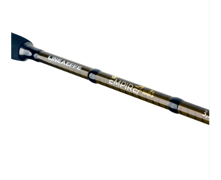 Lineaeffe Feederový prut Empire Feeder 3,6 m 40-120g