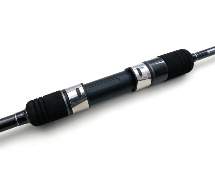 Nomura Prut Shinen Jigging 191 cm 70-300 g, 1+1 díl - CAST