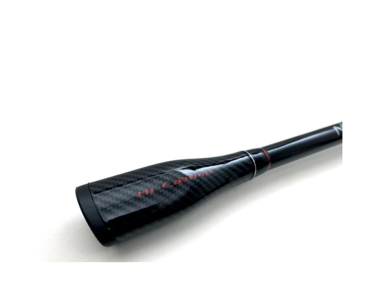 Nomura prut Ronin Power 213 cm 7-21 g