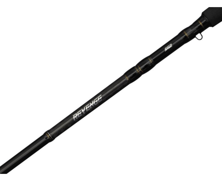 Savage Gear prut Alpha SG2 Big Bait TR 259 cm 70-150 g 4 díly