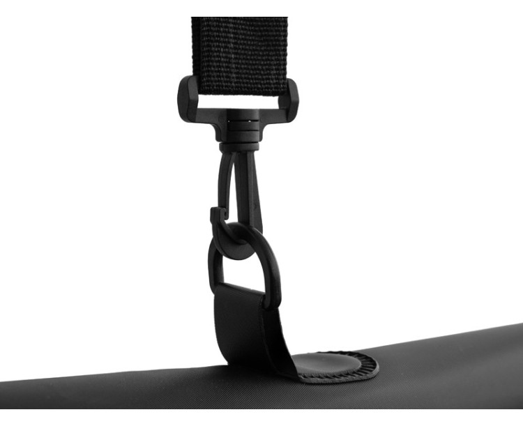 Pouzdro na prut Delphin SpinCASE EVA 115 cm