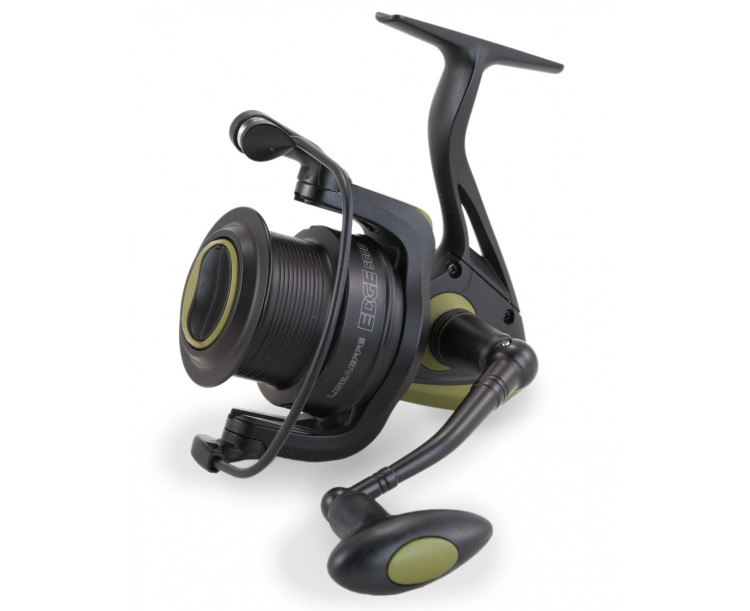 AKCE Lineaeffe Feederový prut Empire Feeder 3,6 m 40-120g + Lineaeffe Naviják Edge Feeder 5000