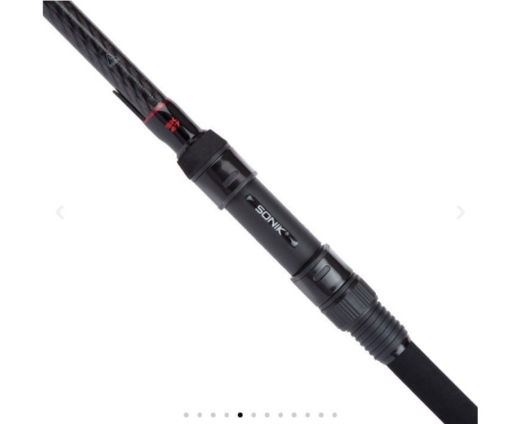 Sonik prut SK-47 10' (3.04M) 3.00LB