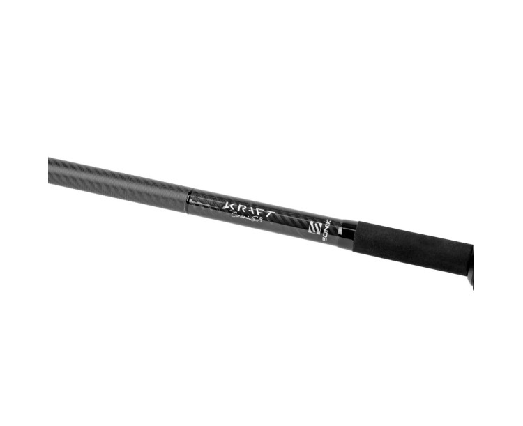 Sonik Prut Kraft Ceramic SB 3,05 m (10 ft) 3,5 lb