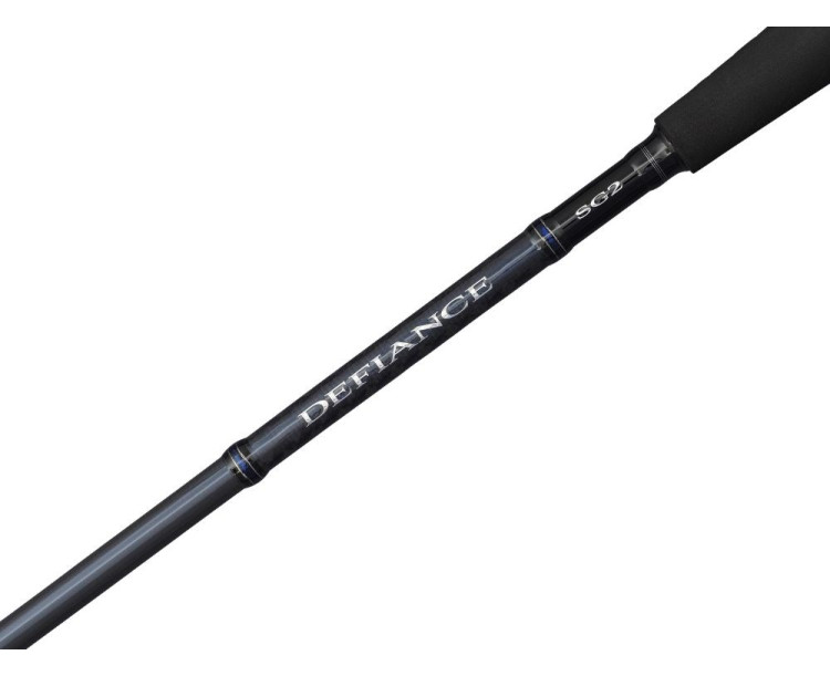 Savage Gear Prut Defiance SG2 Medium Game 2,21 m 10-35 g 2-Díl