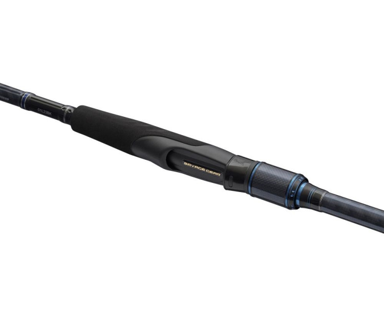 Savage Gear Prut Defiance SG2 Medium Game 2,21 m 10-35 g 2-Díl