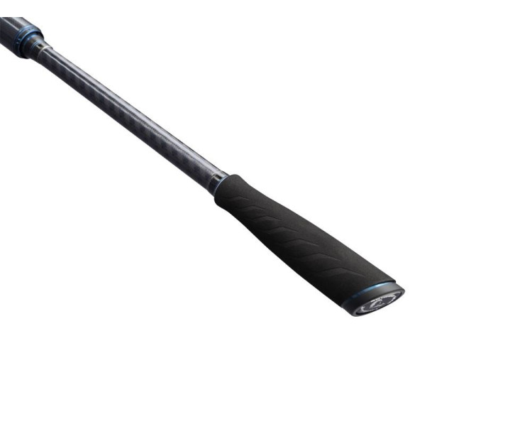 Savage Gear Prut Defiance SG2 Medium Game 2,21 m 10-35 g 2-Díl