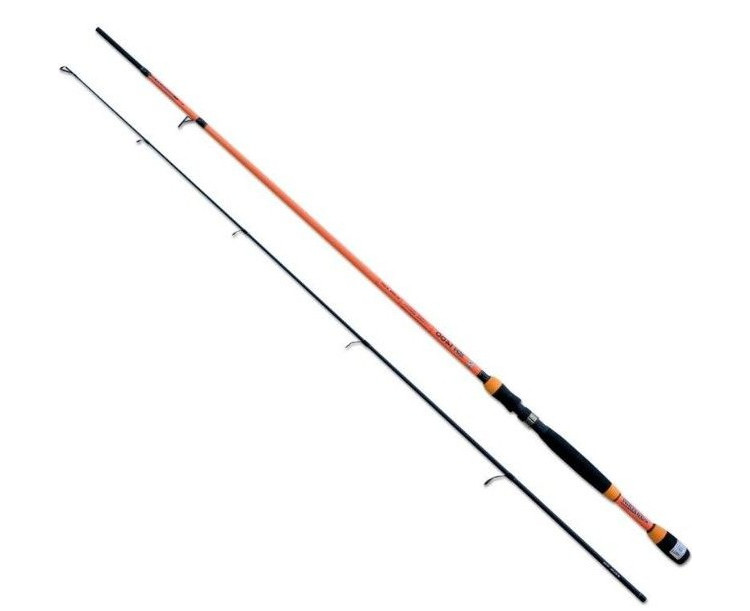 Akce Prut Shizuka SH1400 2,4 m, 10-35g + Naviják Shizuka SK15 velikost 30