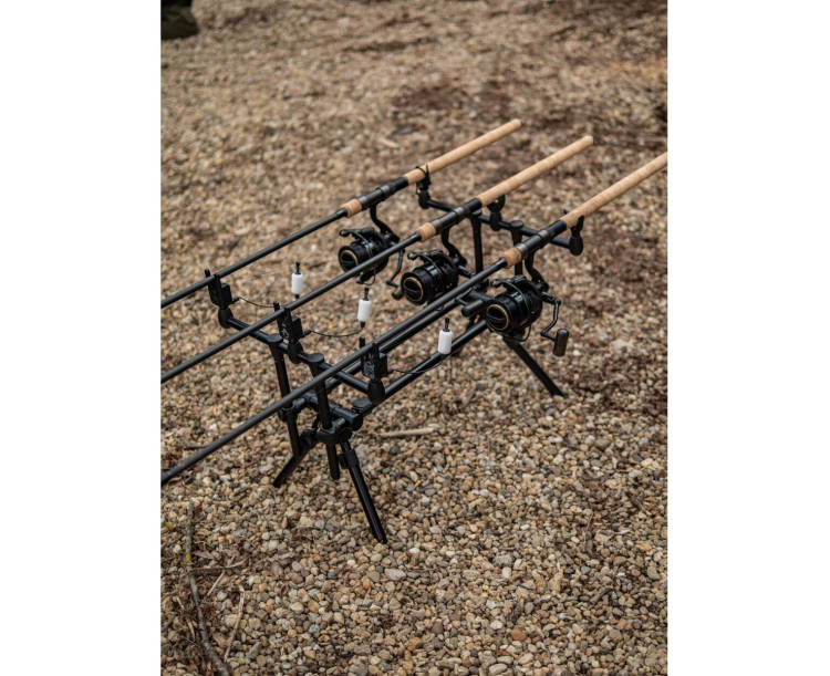 Kaprový prut Extricator MLT 9ft