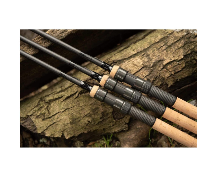Wychwood Kaprový prut Extricator Plus Cork Handle 9ft